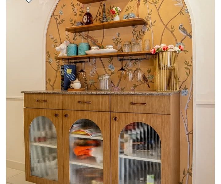 Factory Made Modular Kitchen | Best Modular Kitchen Near Me – HWD Interiors