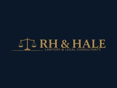 RH & HALE Dubai Lawyers