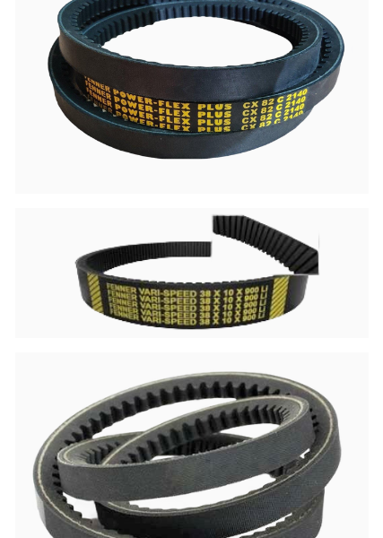 Fenner belt dealer in delhi ncr