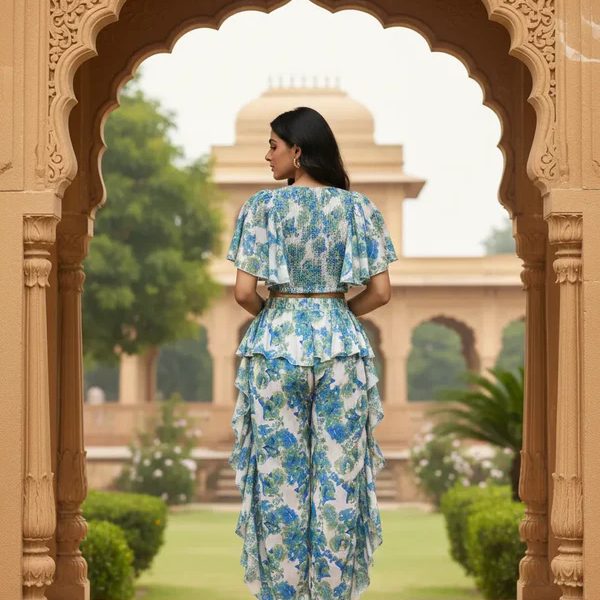 Buy Now The Ethnic Co-ord Sets Online For Women @ 1299 Rs