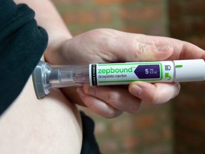 How Zepbound Works For Weight Loss