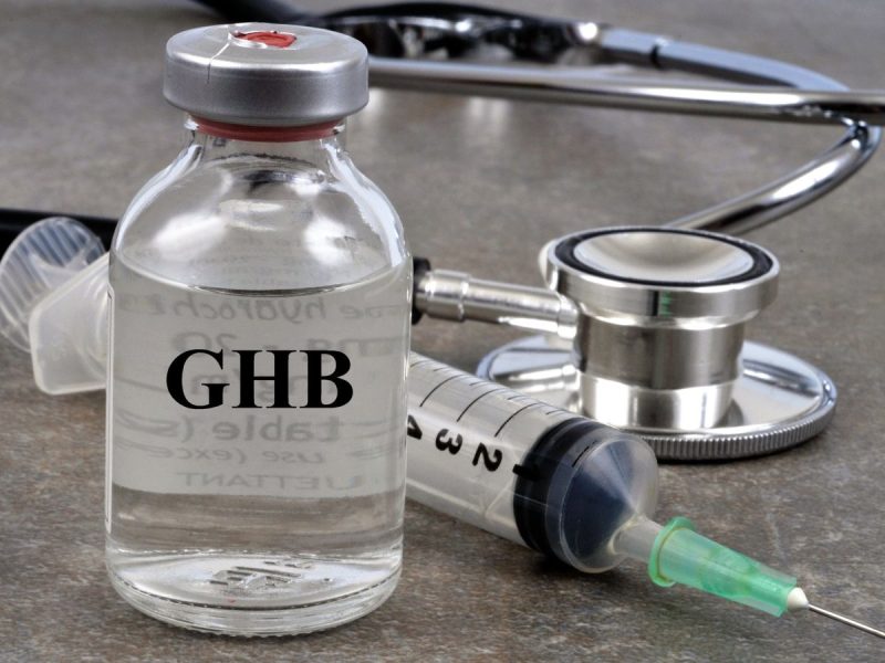 Buy GHB liquide online