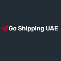 Go Shipping UAE – Professional & Affordable Logistics Services for Your Business