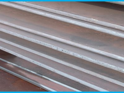 Trade in Strength: HITEN 780LE Plates You Can Trust