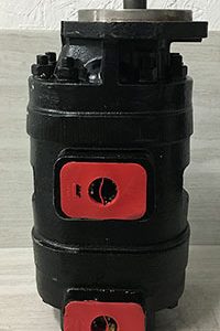 John s Barnes Corp Hydraulic Pump