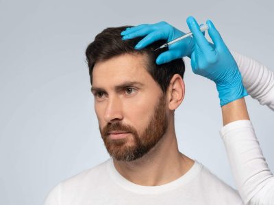 Best Hair Replacement Services in Vaishali | Non-Surgical Hair Solutions