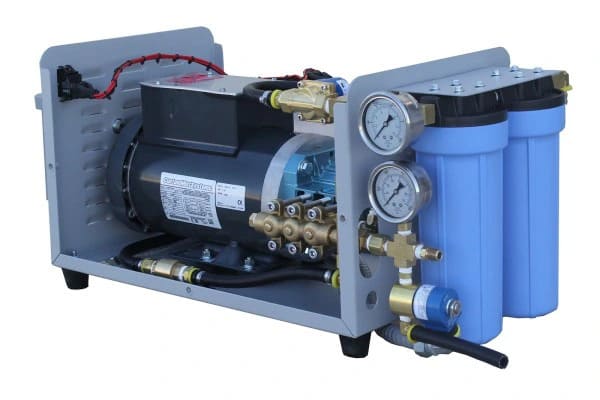 Humifogg Systems – Humidifier Manufacturer in Coimbatore