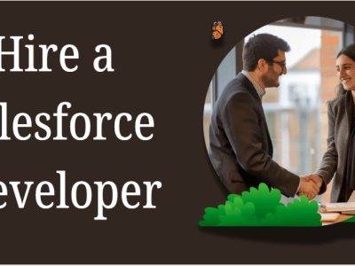 Girikon – Hire Salesforce CDP Developers for Personalized Marketing