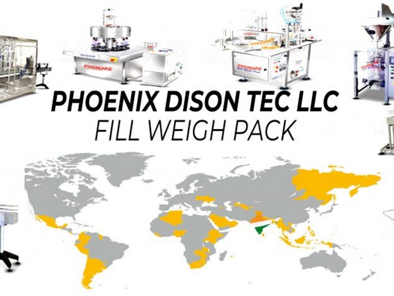 PhoenixDisonTecLLC