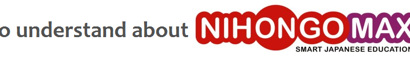 Learn Japanese Online - Join Online Japanese Language Course with Nihongomax Japanese Online Course Institute