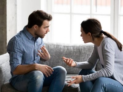 Resolve Husband and Wife Issues in Atlanta