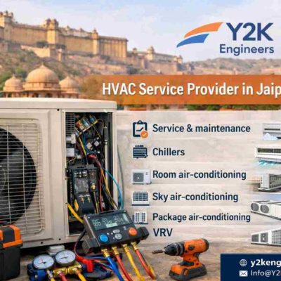 Y2K Engineers