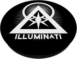 JOIN THE ILLUMINATI AND GET RICH AND FAMOUS