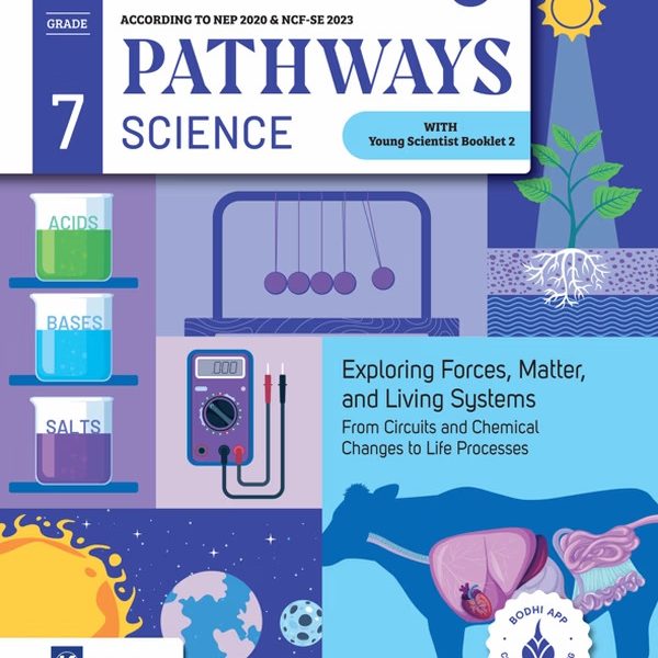 Class 7 Science Book – CBSE Students ke liye Best