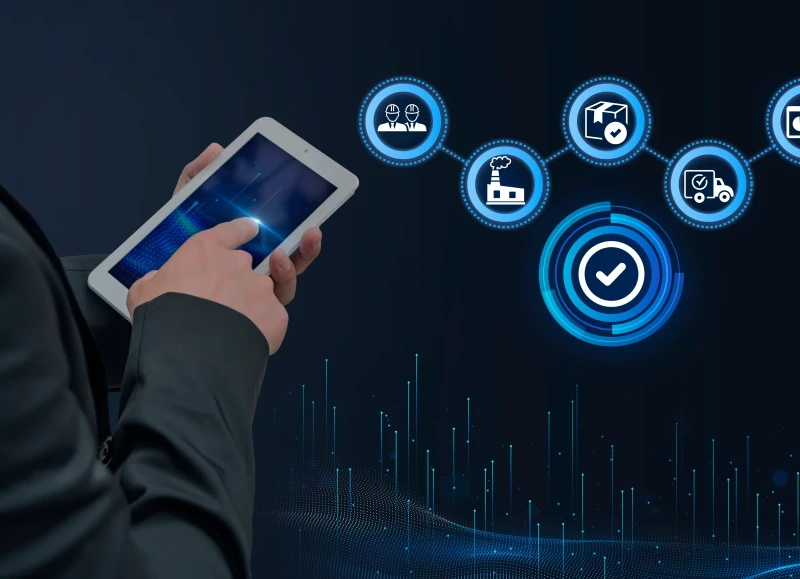 Trusted Cybersecurity Solutions by Ampcus Cyber