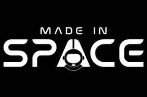 Made In Space Media