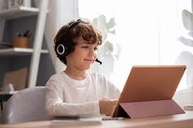 Online Tutors in India – Trusted Tutoring Platform
