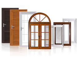 Best uPVC Windows & Doors Manufacturer In India