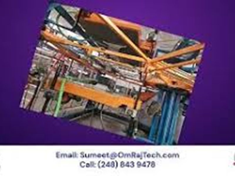 Affordable Thermoforming Manufacturer for Industrial & Commercial Needs