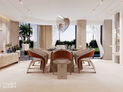 Interior Design Company in Abu Dhabi, Interior Design Abu Dhabi