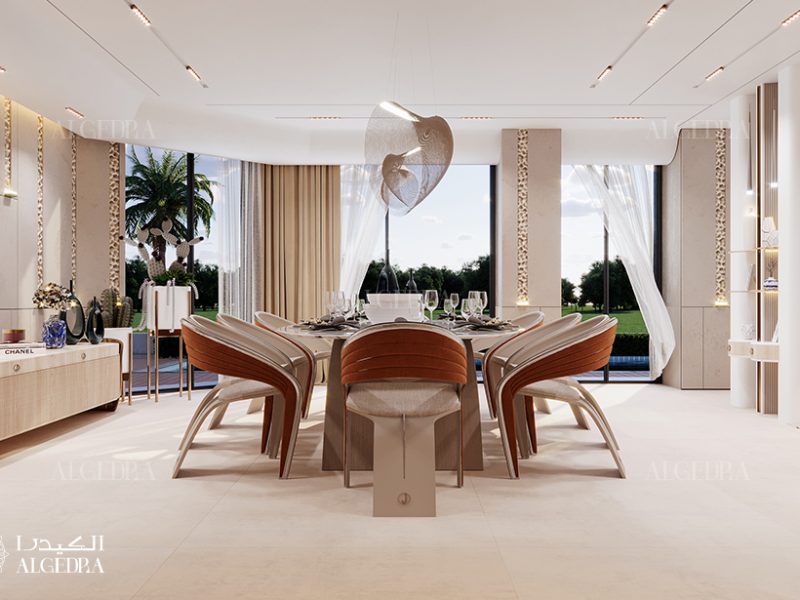 Interior Design Company in Abu Dhabi, Interior Design Abu Dhabi