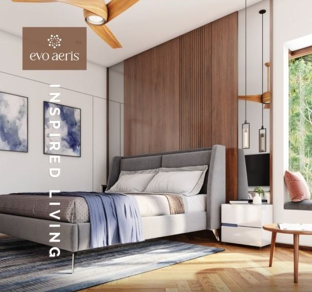 Why Sarjapur Road is Emerging as Bangalore’s Premium Villa Destination