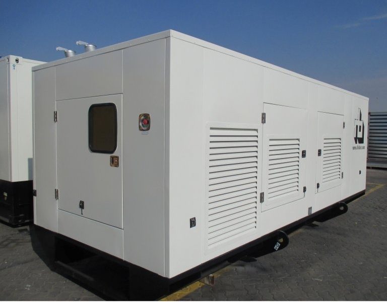 Al-Bahar Metal Enclosures & Cabinets Manufacturing LLC.