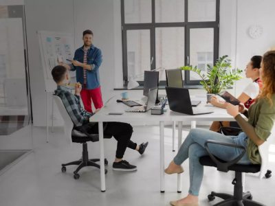 Software and Web Development Company in India|Dynamic Methods