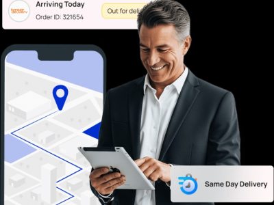 Instant Shipping Delivery Joburg for Fast Business Solutions