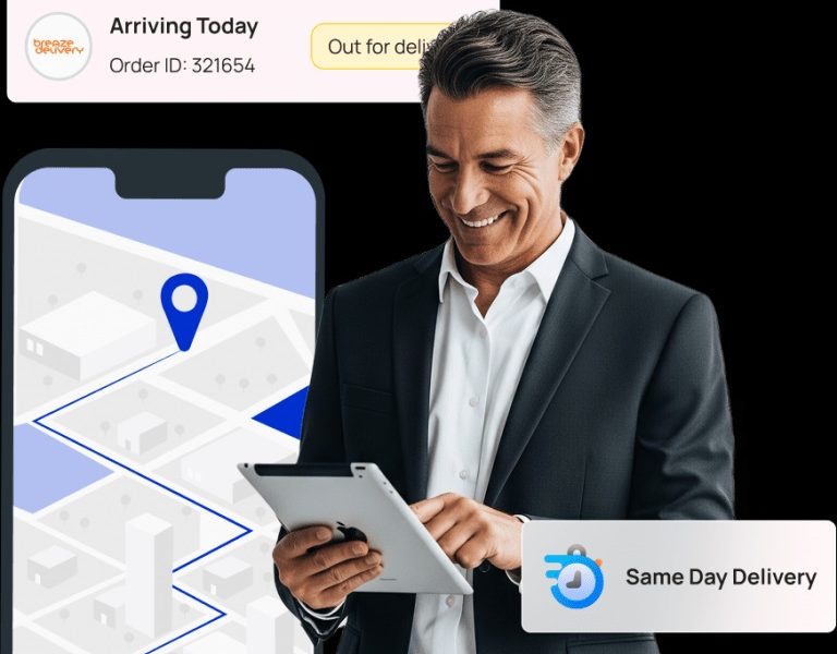Instant Shipping Delivery Joburg for Fast Business Solutions