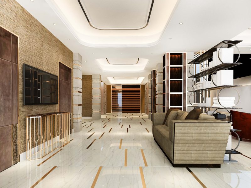 Residential tilers Melbourne