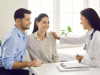 IVF Cost in Mumbai - Pearl Fertility And IVF