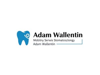 Mobilny Serwis Stomatologiczny Adam Wallentin