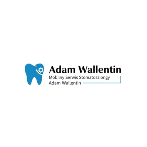 Mobilny Serwis Stomatologiczny Adam Wallentin