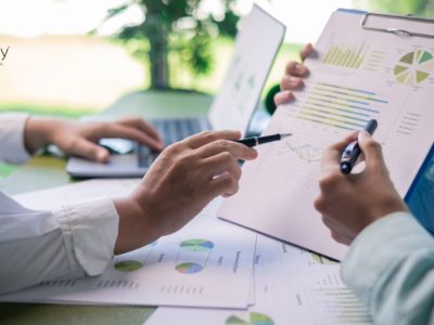 ESG Reporting & Risk Management Solutions in UAE