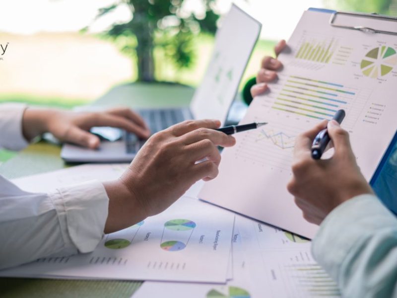 ESG Reporting & Risk Management Solutions in UAE