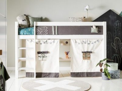 Buy Loft Bed in Singapore