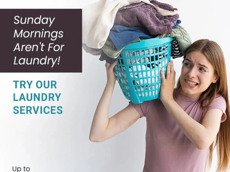 PREMIUM LAUNDRY SERVICE IN DUBAI- Swabi Laundry & Dry Cleaning Services