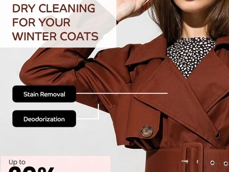 PREMIUM LAUNDRY SERVICE IN DUBAI- Swabi Laundry & Dry Cleaning Services