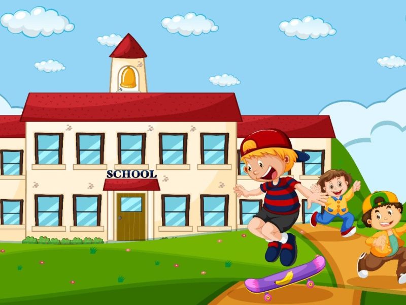 List of international schools in Nallagandla