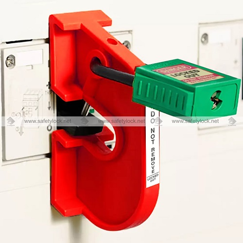 India’s Reliable Lockout Tagout Manufacturer - Bulk Supply Available