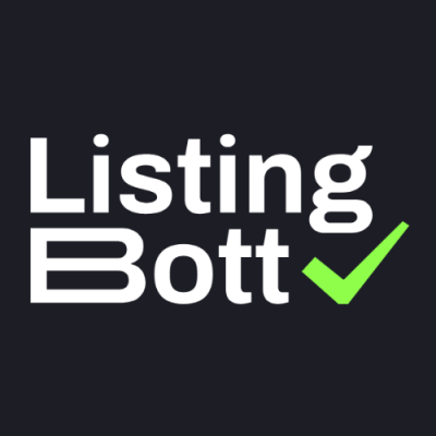Listing Bott