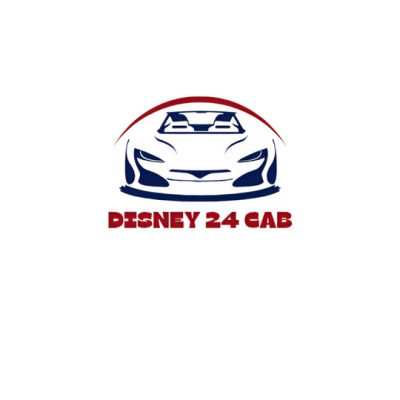Disney24 cab