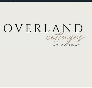 Overland cottages