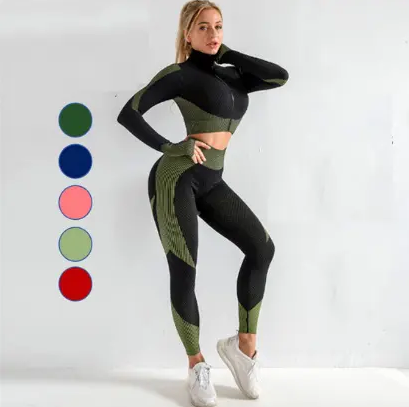 Oasis Sublimation Designs Long Sleeve Sublimation Apparel for Active and Casual Wear Brands