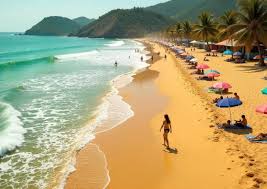 Goa Special 3 Nights 4 Days