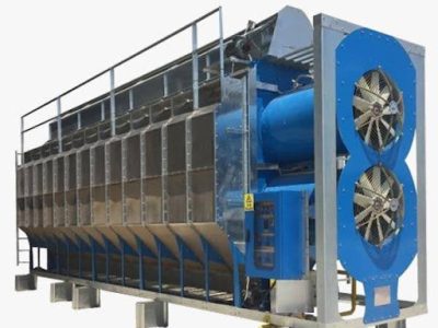 Maize Dryer Exporters in India