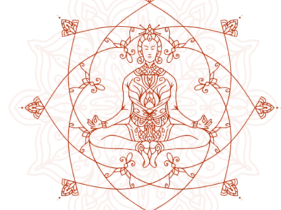 Deep Meditation & Mindfulness Healing | Inner Peace & Spiritual Awakening