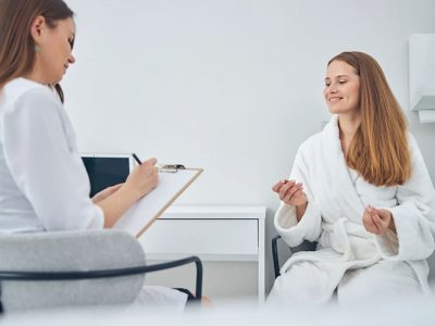 Primary Care in Redmond, Washington