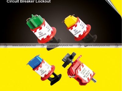 India’s Reliable Lockout Tagout Manufacturer - Bulk Supply Available